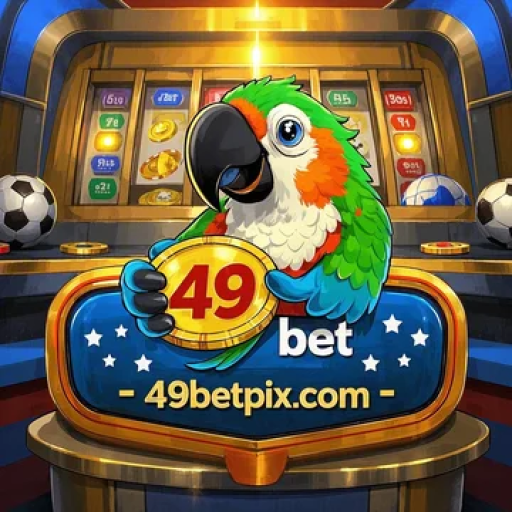Explorando o Mundo das Apostas no 49 Bet: Uma Experiência Digital Empolgante