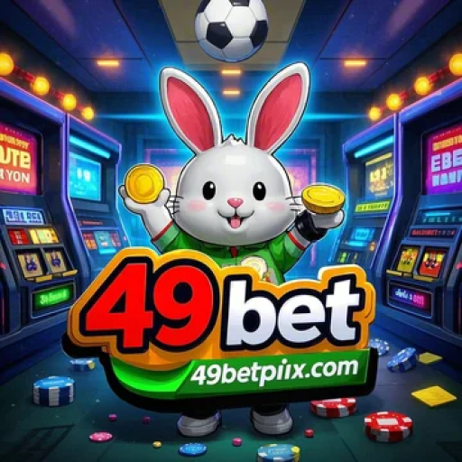Maximizando sua Experiência no 49 bet: O Poder das Promoções de Jogos