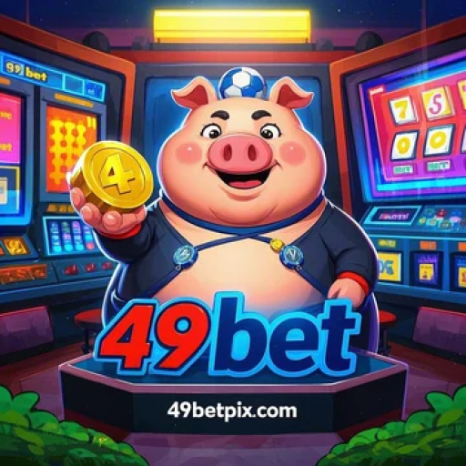 Descubra o Mundo dos Cassinos Online com a 49 Bet