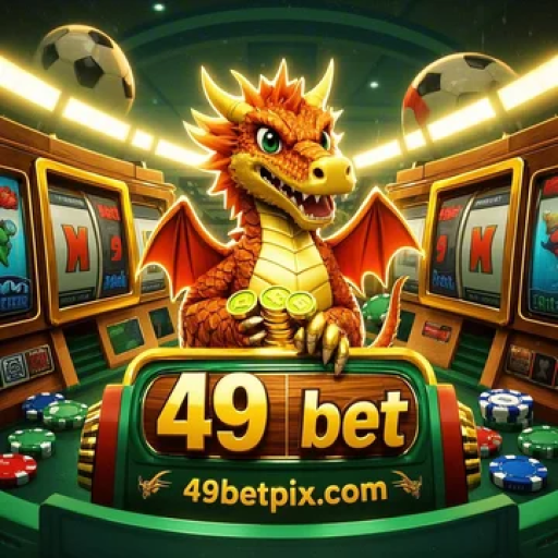 Desafios do 49 Bet: Divertindo e Aprendendo Através da Competição