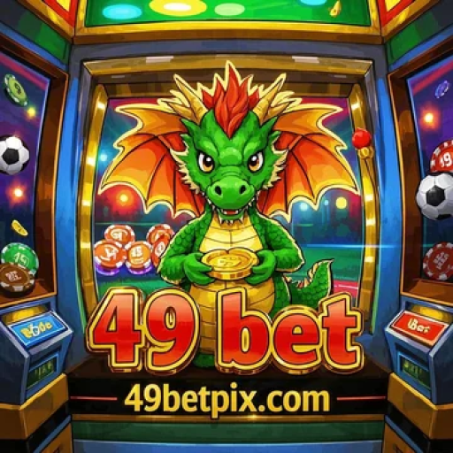 A Experiência Autêntica dos Jogos Ao Vivo no 49 Bet