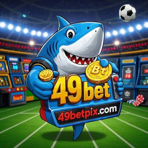 As Últimas Novidades do Mundo dos Jogos na 49 Bet